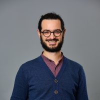 Stefano Messina