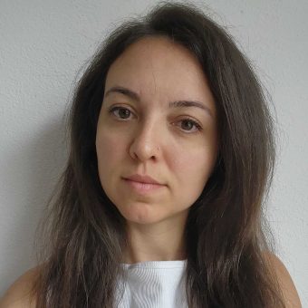 Anelia Dimitrova