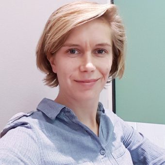 Chantal Perrier